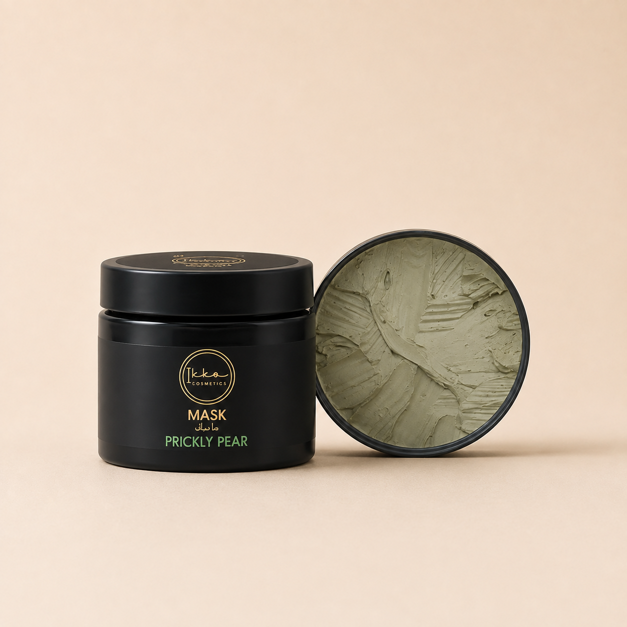 Masque Visage Purifiant à la Figue de Barbarie – 200 g