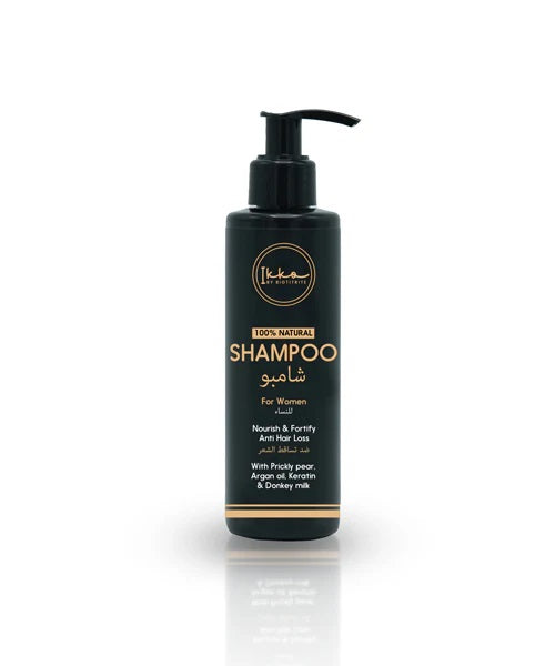 Shampoing Anti-Chute - Femme - 200ml