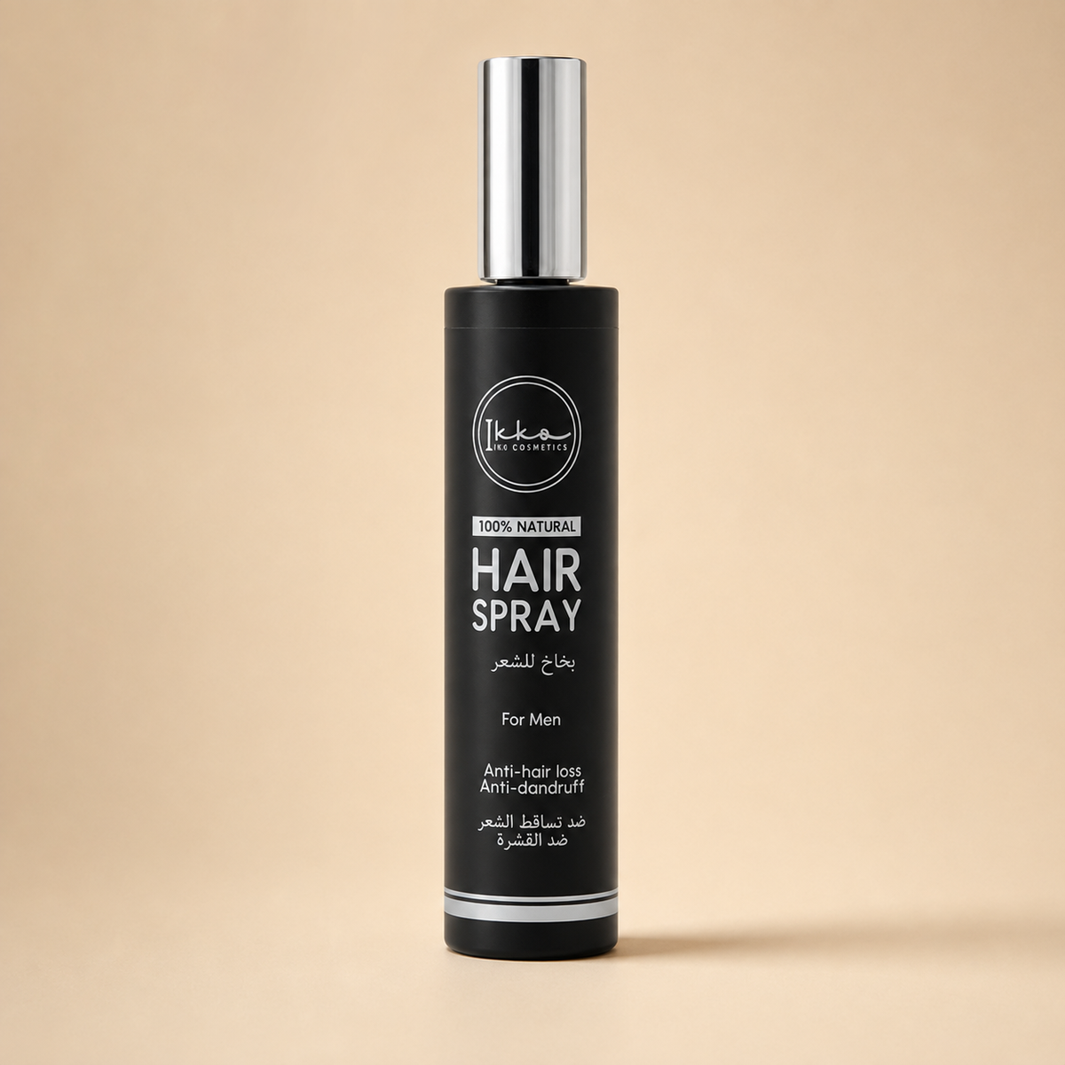 Spray Capillaire Fortifiant Homme – 100 ml