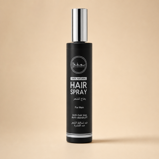 Spray Capillaire Fortifiant Homme – 100 ml