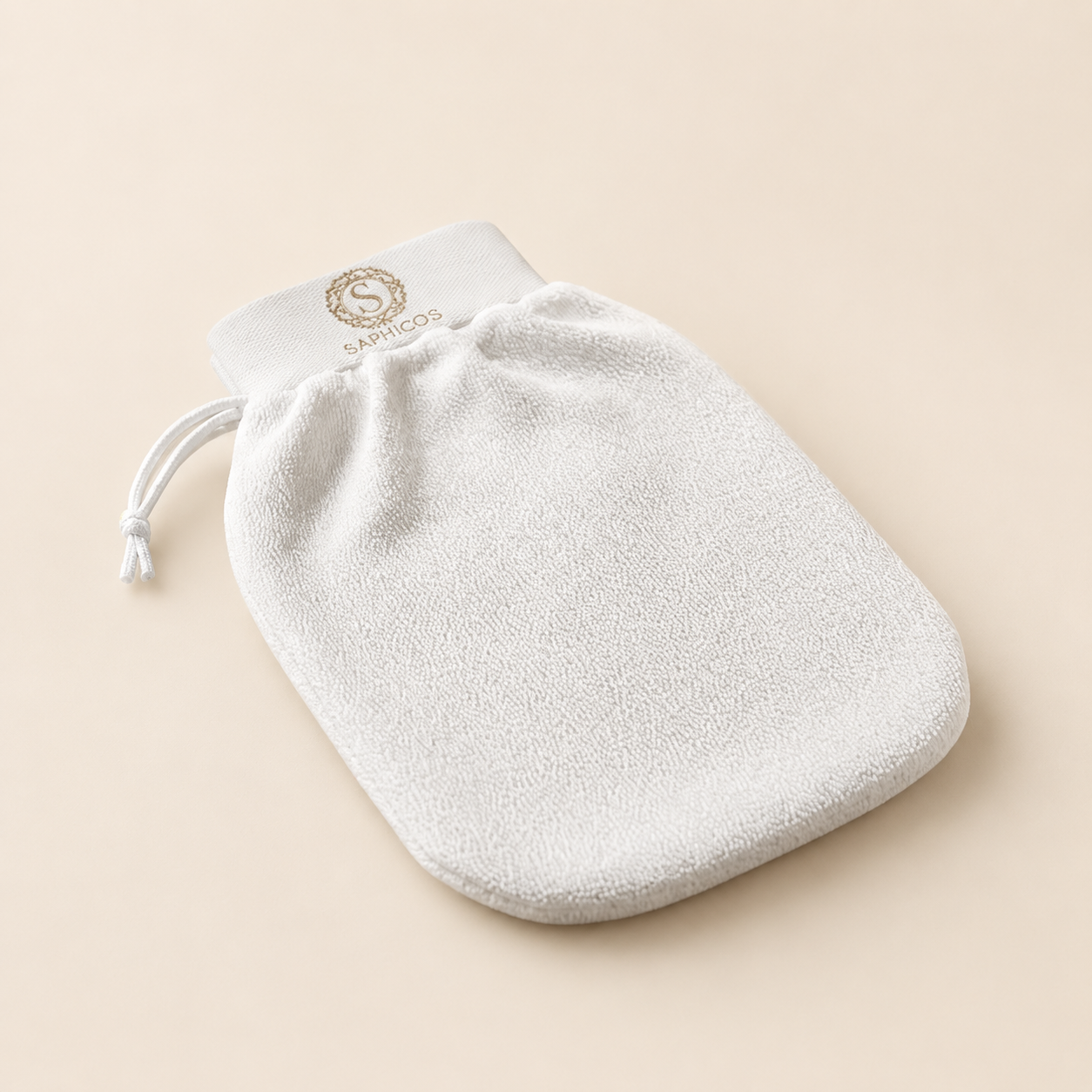 Gant Exfoliant Corps – Rituel Hammam & Peau Douce