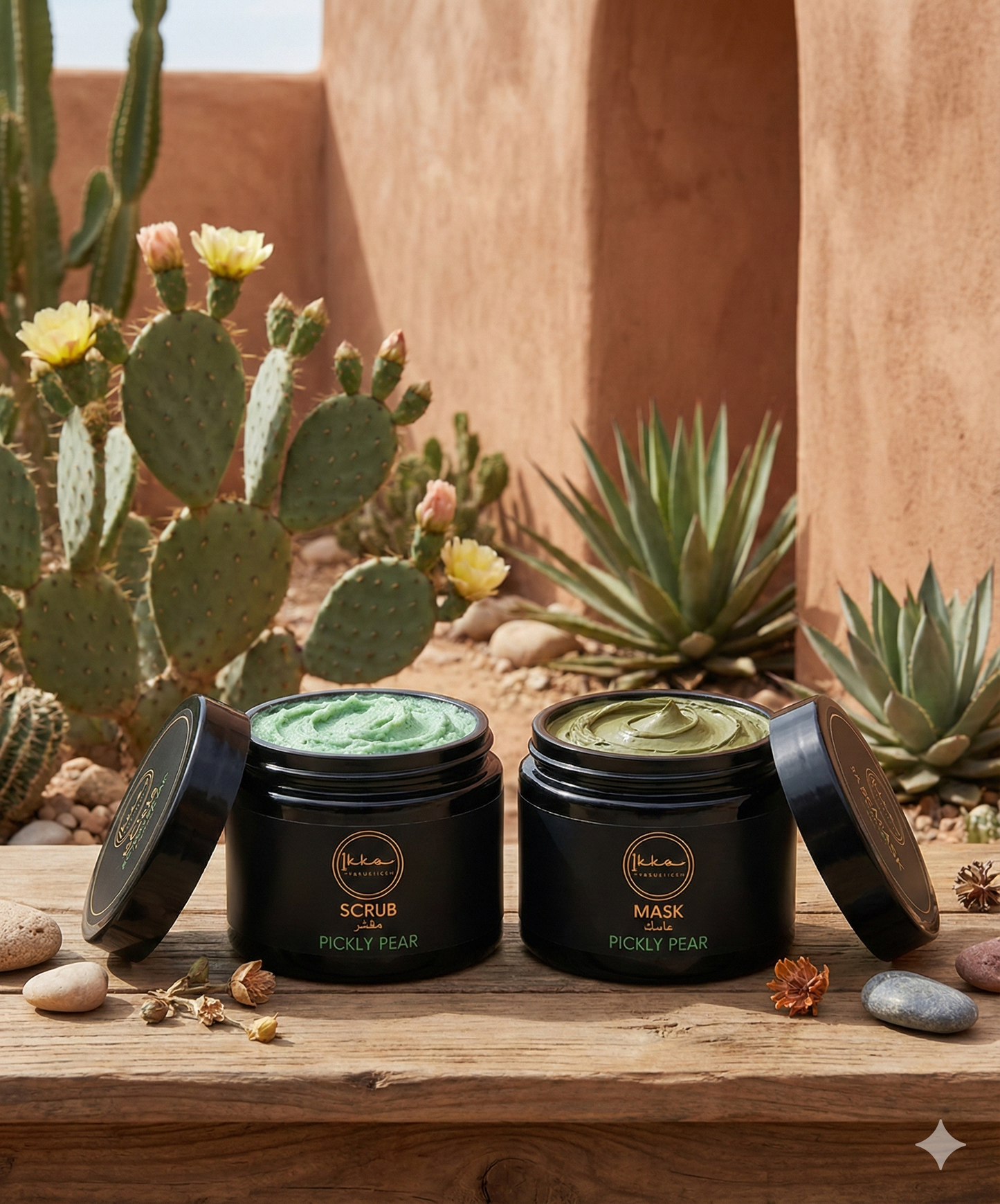 PACK HUILE DE FIGUE DE BARBARIE