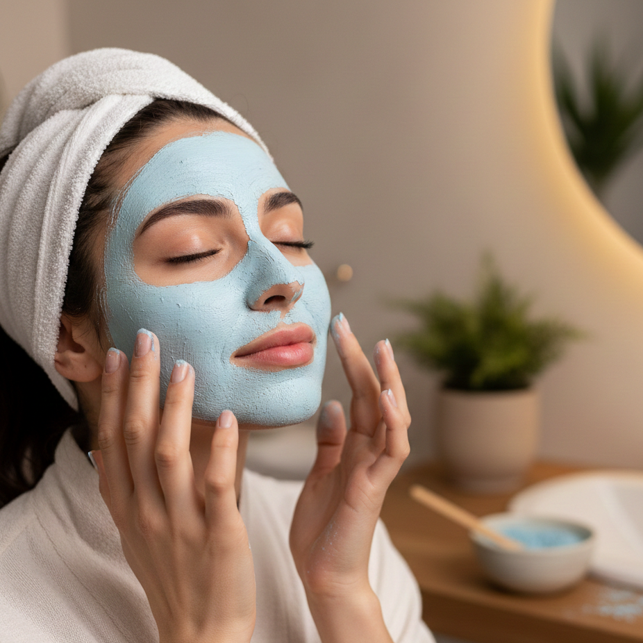 Gommage au Nila - 200g Soin exfoliant pour une peau éclatante