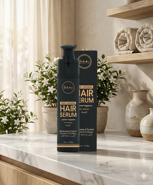 Sérum cheveux femme cheveux 50 ml