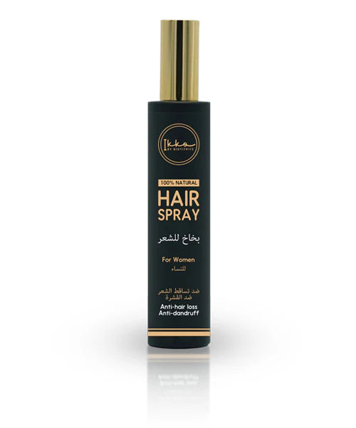 Spray Capillaire Anti-Chute - Femme - 100ml