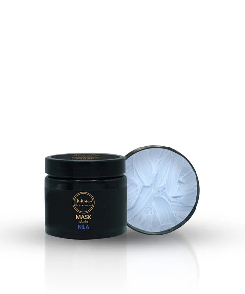 Masque d'Argile au Nila - 200g Soin éclaircissant naturel pour le visage