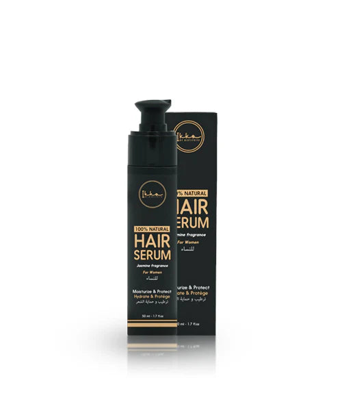 Sérum cheveux femme cheveux 50 ml