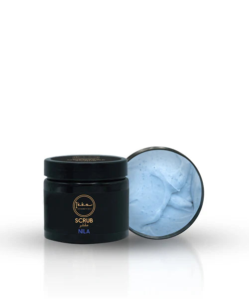 Gommage au Nila - 200g Soin exfoliant pour une peau éclatante