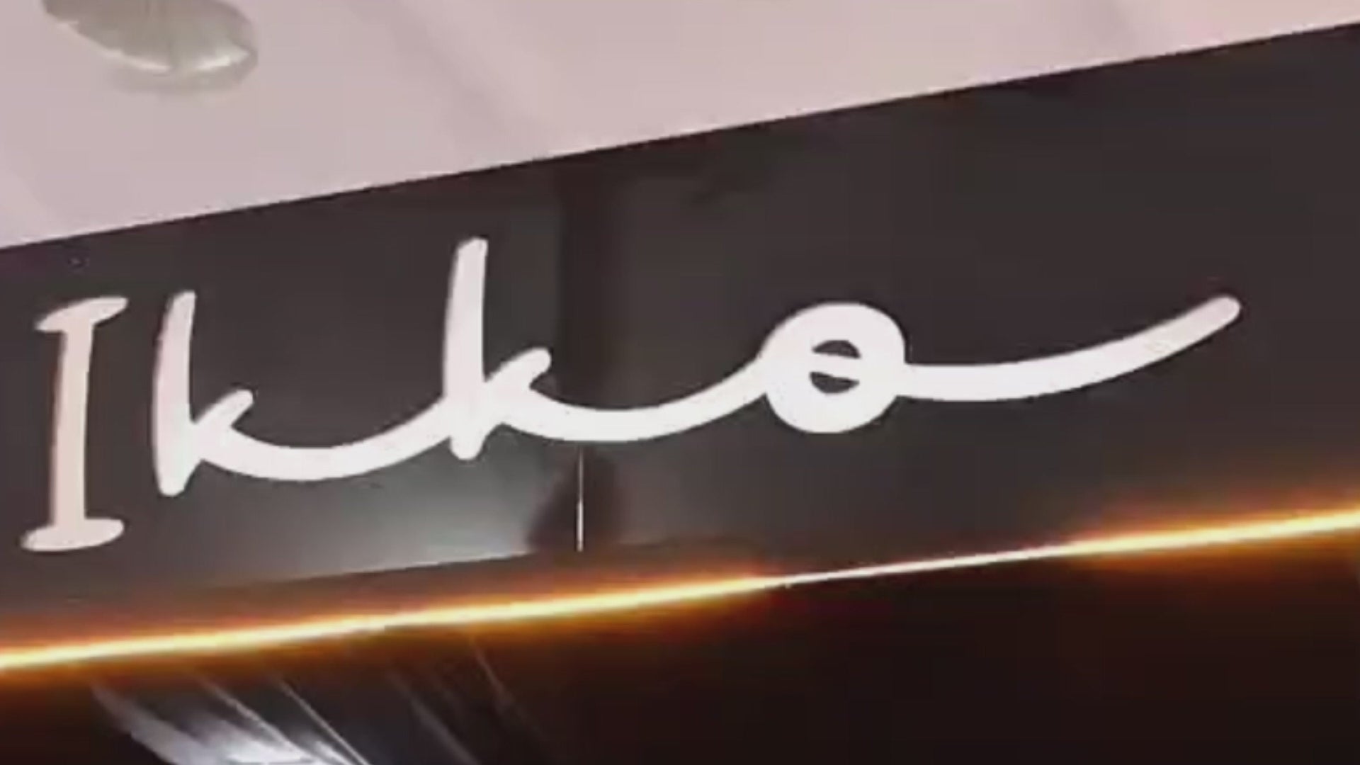 Charger la vidéo : Univers IKKO COSMETICS – soins naturels inspirés du savoir-faire marocain